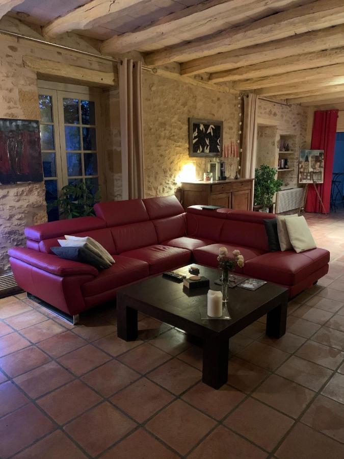Holiday home Maison En Perigord A 5 Mn A Pieds Du Centre Sarlat-la-Caneda