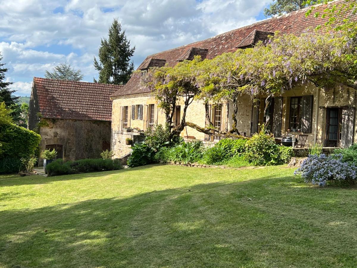 Holiday home Maison En Perigord A 5 Mn A Pieds Du Centre Sarlat-la-Caneda