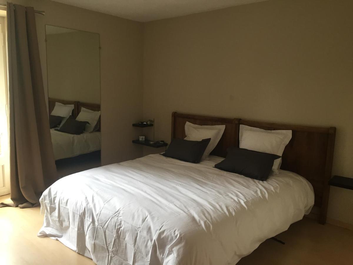 Maison En Perigord A 5 Mn A Pieds Du Centre Holiday home *